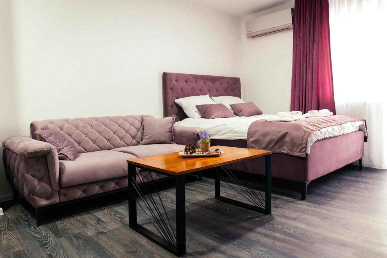 Nb Apartmani Brcko Exterior photo