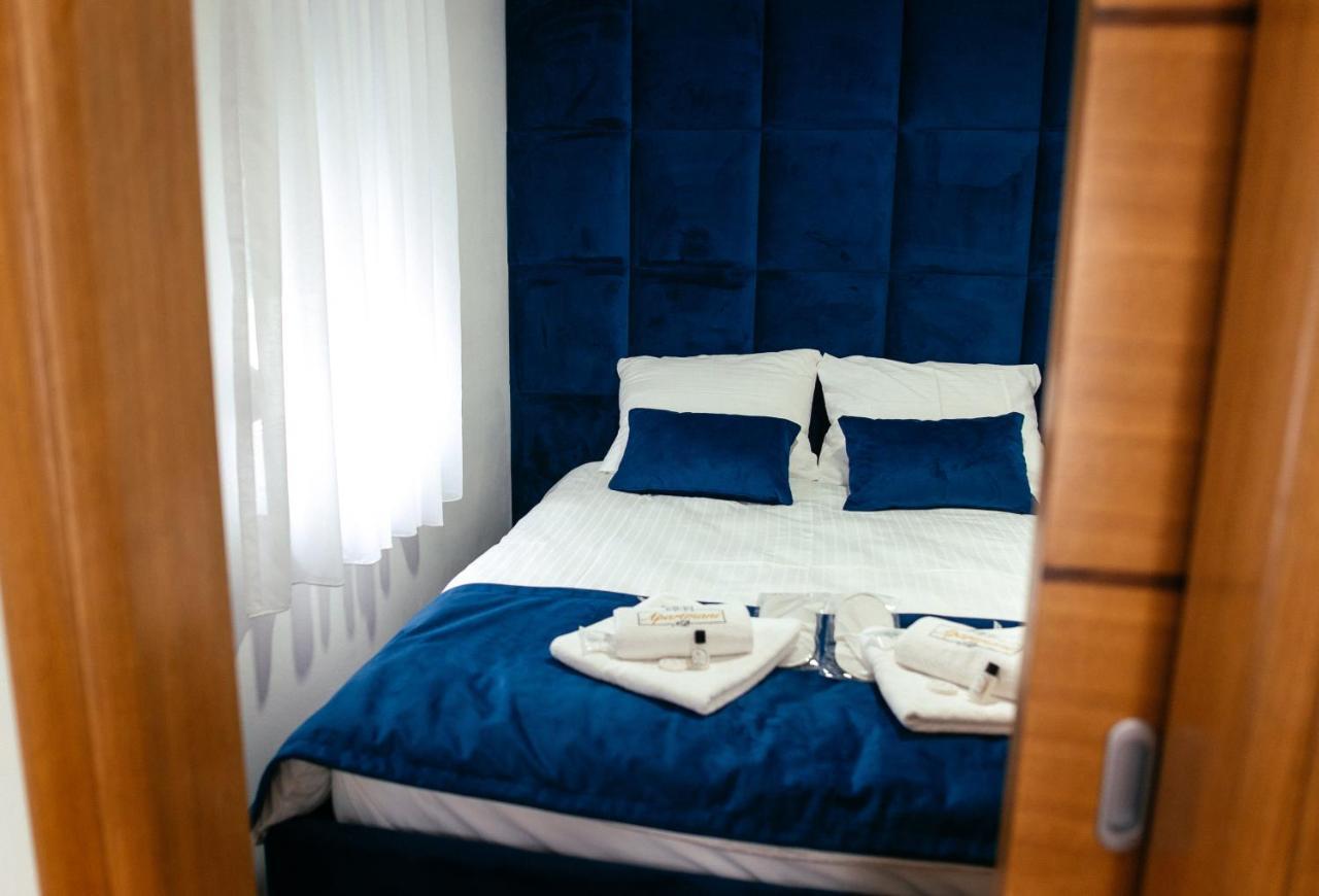 Nb Apartmani Brcko Exterior photo